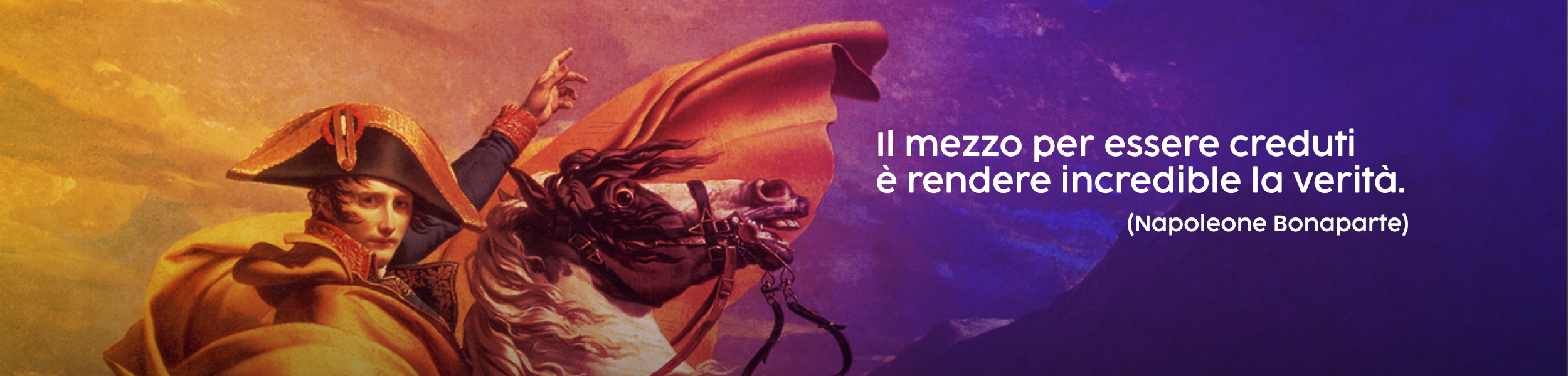 Logo Incredible Truths!